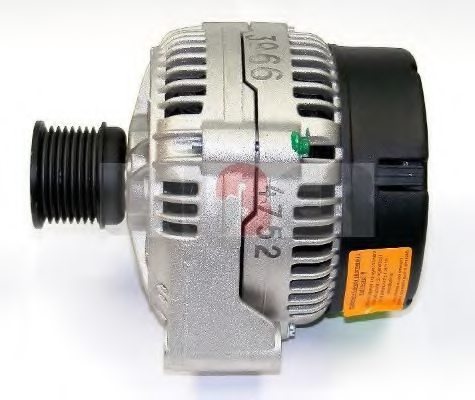 LAUBER 11.0646 Alternator